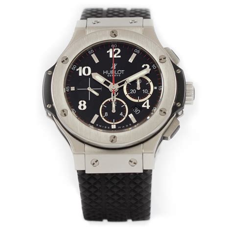 hublot big bang edition 301.m formula 1|Hublot big bang chronograph.